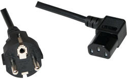 LogiLink CEE 7/7 - IEC C13 (90 CP119 (CP119)