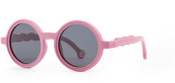 OLIVIO & CO Ochelari de soare pentru copii Olivio & Co - 18 luni - 3 ani, Rock Rose (OS101-I-R)