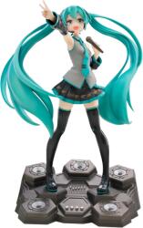 ABYstyle Statuetă ABYStyle Animation: Hatsune Miku - Hatsune Miku (Super Figure Collection) #90 (113881) Figurina