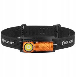 Olight Perun 3 Mini tölthető zseblámpa narancs (OLIPerunm3or)