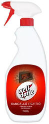 Well Done Kandallótisztító 750ml (18db/karton) (5998466114650)