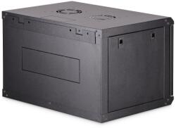 ASSMANN Rack Digitus by Assmann Dynamic-N series, 7U, 600 x 450 mm, Black (DN-37101)