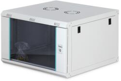 ASSMANN Rack Digitus by Assmann Dynamic-N series, 7U, 600 x 600 mm, Grey (DN-37102)