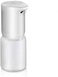 Alpha Szenzoros spray szappan és fertőtlenítőszer adagoló, asztali, beépített akkumulátorral, 400ml (X7MS)