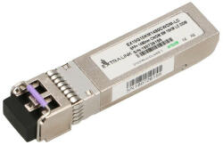  Extralink SFP+ 10G | SFP+ CWDM Module | 10Gbps, 1490nm, single mode, 10km, LC, DOM