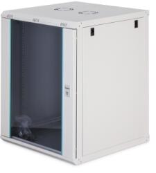 ASSMANN Rack Digitus by Assmann Dynamic-N series, 16U, 600 x 600 mm, Grey (DN-37114)