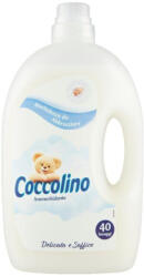 Coccolino öblítő 3L Delicato & amp; Soffice