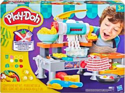 Hasbro Play-Doh gyurma sisteregető konyha