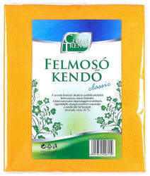 Clean Trend felmosókendő classic (25db/karton) (5997842506119)