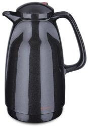  Rotpunkt Thermos jug, 1.5 l, sparking black (black)