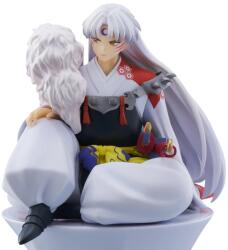  Statuetă FuRyu Animation: Inuyasha - Sesshomaru, 10 cm (FRYU51679) Figurina