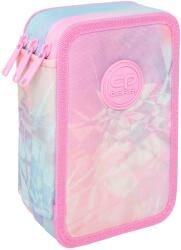 COOLPACK Penar școlar echipat Cool Pack Jumper 3 - Tie Dye (F067912) Penar