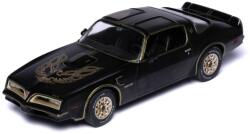 IXO Models Model de colecție IXO Contemporary: Automobile - Pontiac Firebird Trans Am (Black & Gold) (1977) (CLC619N22)