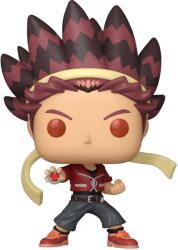 Funko Figurină Funko POP! Animation: Beyblade X - Robin Kazami nr. 2427 (114081) Figurina