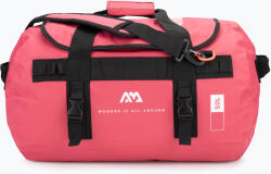 Aqua Marina Geantă impermeabilă Aqua Marina Duffle Bag 50 l pink