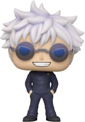 Funko Figurină Funko POP! Animation: Jujutsu Kaisen - Satoru Gojo cu ochelari (Ediție Specială) #2437 (114937) Figurina