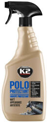 K2 POLO PROTECTANT 750ml műszerfalápoló újautó illat - pepita