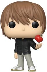 Funko Figurină Funko POP! Animation: Death Note - Light Yagami #2379 (117014) Figurina