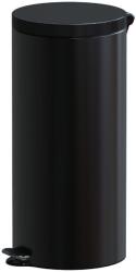 ALDA Freedom Fresh pedálos szemetes 30 l, fekete (F614A)