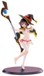 Taito Statuetă Taito Animation: KonoSuba - Megumin (Swimwear), 18 cm (TAPR452089900) Figurina