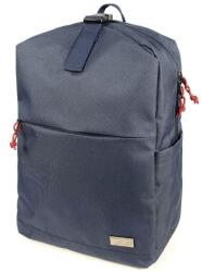 TROIKA Rucsac pentru laptop Troika - Go Urban, 16 l (BGO31/DB) Geanta, rucsac laptop