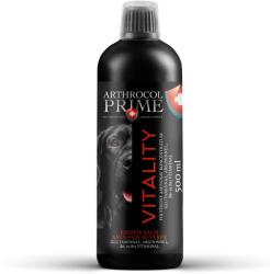 Arthrocol Prime Vitality amestec de aminoacizi esențiali pentru câini 500 ml