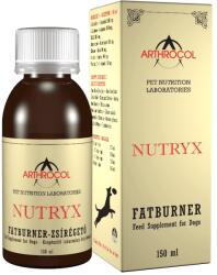 Arthrocol Nutryx Fatburner pentru câini și pisici 150 ml
