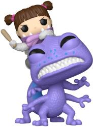 Funko Figurină Funko POP! Disney: Monsters, Inc. - Randall vs Boo (Special Edition) #1759 (114941) Figurina