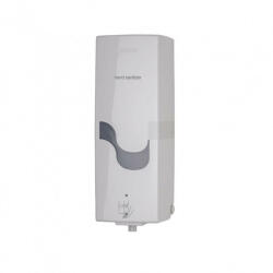 Celtex E-Control szenzoros kézfertőtlenítő gél adagoló ABS fehér (95570)