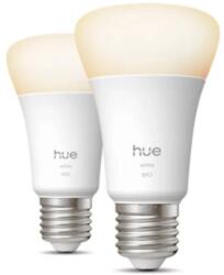 Philips 7W E27 810lm 2700K 2db (8721103072566)