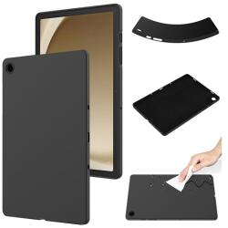 Gigapack Samsung Tab A9 Plus 5G / Tab A9 Plus WIFI GIGAPACK Szilikon telefonvédő matt FEKETE GP-189672 (GP-189672)