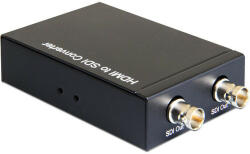 Delock HDMI & gt; 3G-SDI konverter (93238)