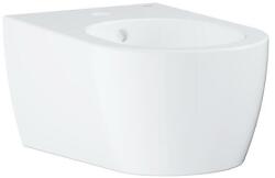 GROHE Essence falra szerelhető bidé túlfolyóval, PureGuard, Alpine fehér 3957400H (3957400H)