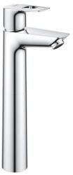GROHE Mosdó csaptelep GROHE BauLoop leeresztőszelep nélkül króm 23764001 (23764001)