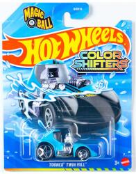 Mattel Hot Wheels: Tooned Twin Mill színváltós kisautó 1/64 - Mattel (BHR15/JKP22)