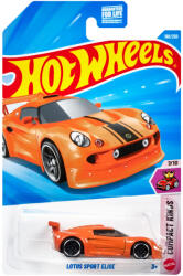 Mattel Hot Wheels: Lotus Sport Elise kisautó 1/64 - Mattel (5785/JJK07)