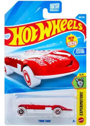 Mattel Hot Wheels: Twin Tags kisautó 1/64 - Mattel (5785/JJH64)