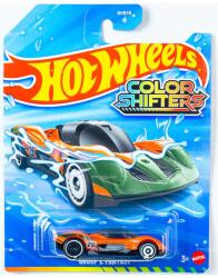 Mattel Hot Wheels: Group C Fantasy színváltós kisautó 1/64 - Mattel (BHR15/JKP29)