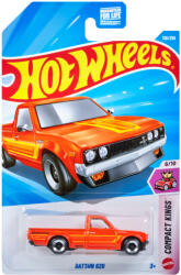 Mattel Hot Wheels: Datsun 620 kisautó 1/64 - Mattel (5785/JPJ80)