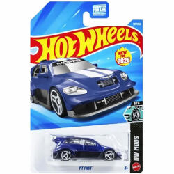 Mattel Hot Wheels: PT Fast kisautó 1/64 - Mattel (5785/JJH59)