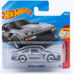 Mattel Hot Wheels: '82 Toyota Supra kisautó 1/64 - Mattel (5785/JJK28)