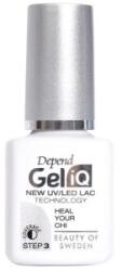 Depend Oja Gel Depend IQ UV/LED, Heal Your Chi, 5 ml (COR-COR1022056MF)