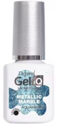 Depend Oja Gel Depend IQ Metallic Marble, Aquamarine, 5 ml (COR-COR1022675MF)