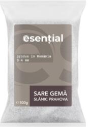 Esential'arôms Sare Alimentara Slanic Prahova Gema 0-4, 500 g