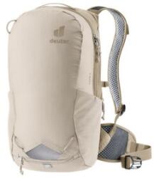 Deuter Race 8 Rucsac alu-greystone Rucsac tura