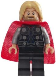 LEGO® Super Heroes Minifigurina sh0804 - Thor (sh0804)