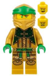 LEGO® Minifigurina Ninjago njo0790 - Lloyd (Golden Ninja) (njo0790)