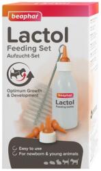 Beaphar Lactol Feeding Set etető készlet újszülött állatok számára