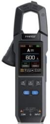 FNIRSI Clampmetru AC/DC, Digital, FNIRSI, DMC 100 (CLAMPM-DMC100-FNR)