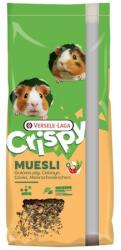 Versele-Laga Crispy Muesli Guinea Pig 20 kg tápanyag a tengeri malacoknak